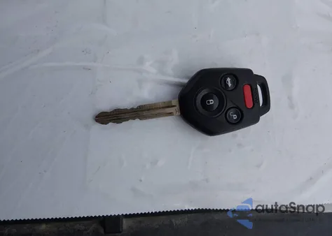 2018 Subaru Impreza 2.0I z USA, uszkodzony, nr VIN 4S3GKAA67J3618787